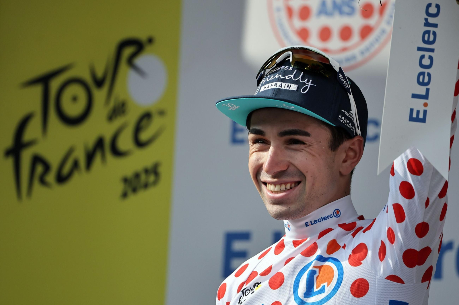 Las mejores fotos del Tour de Francia | Etapa 10