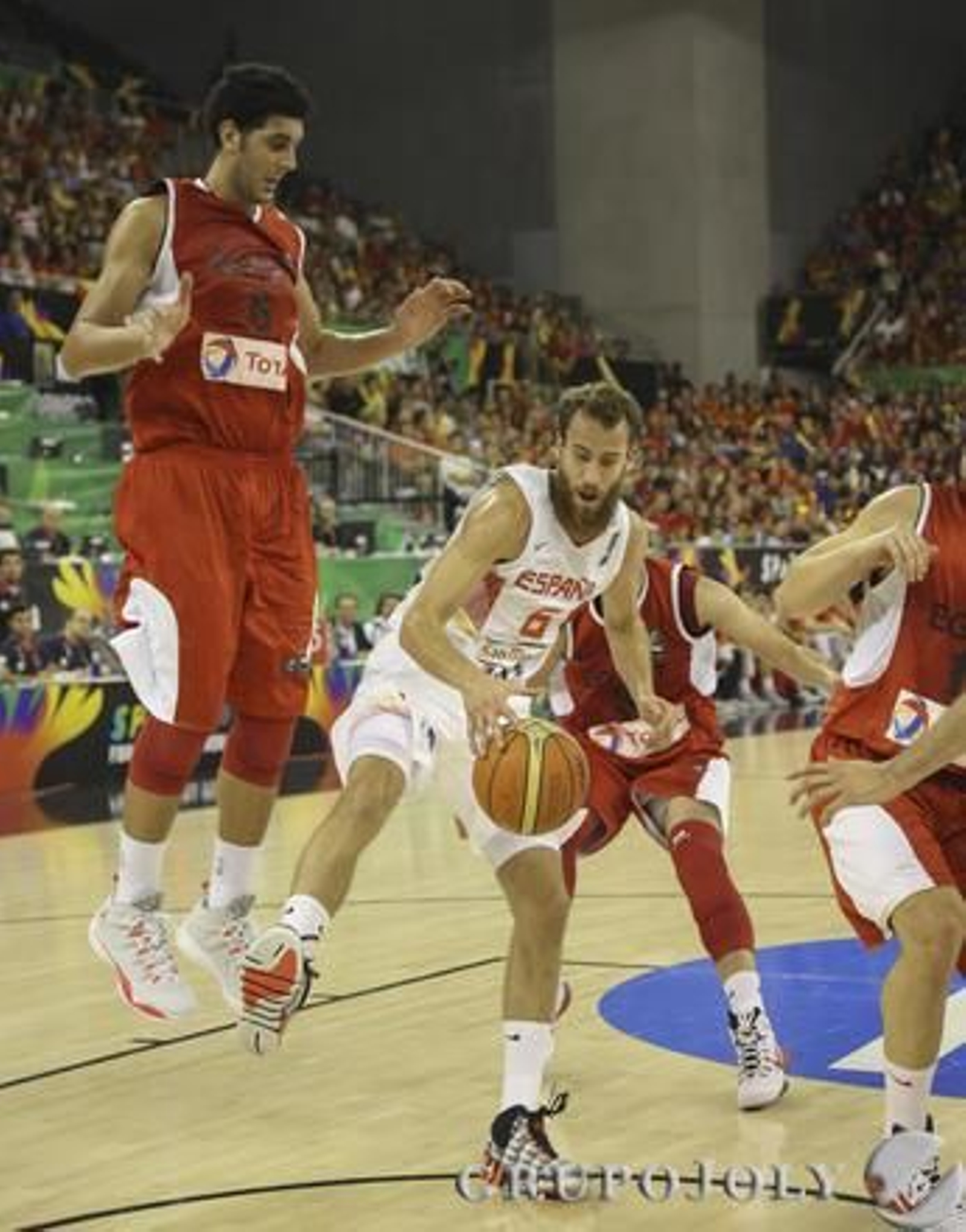 Foto: Fermín Rodríguez