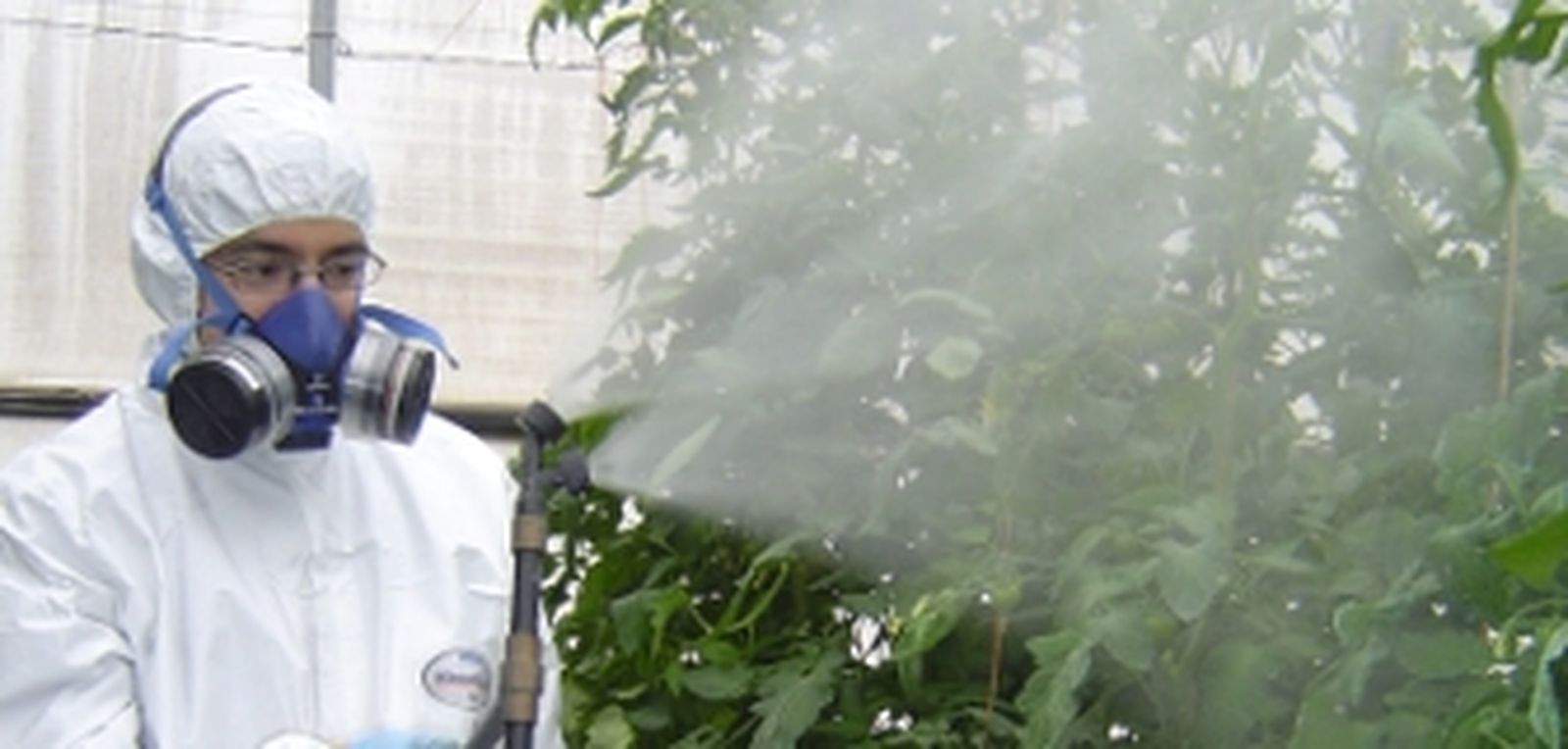 La Junta celebra un curso cualificado de aplicador de productos fitosanitarios en el centro de La Cañada, en Almería