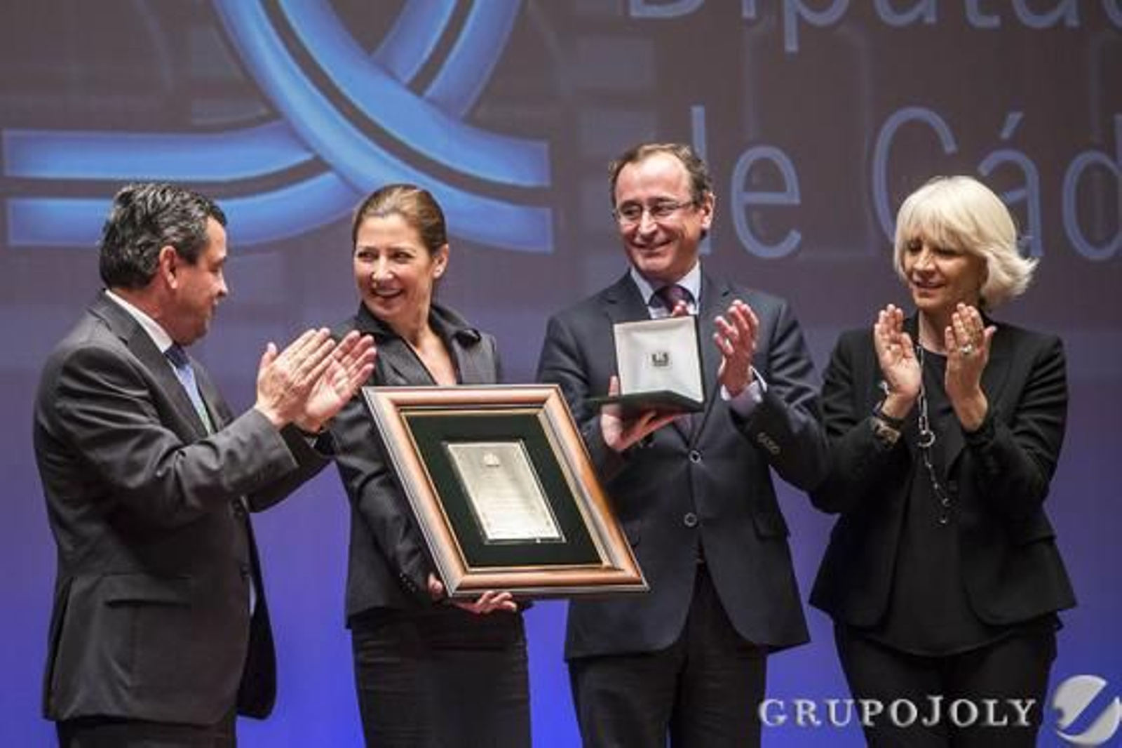 Foto: Julio Gonzalez