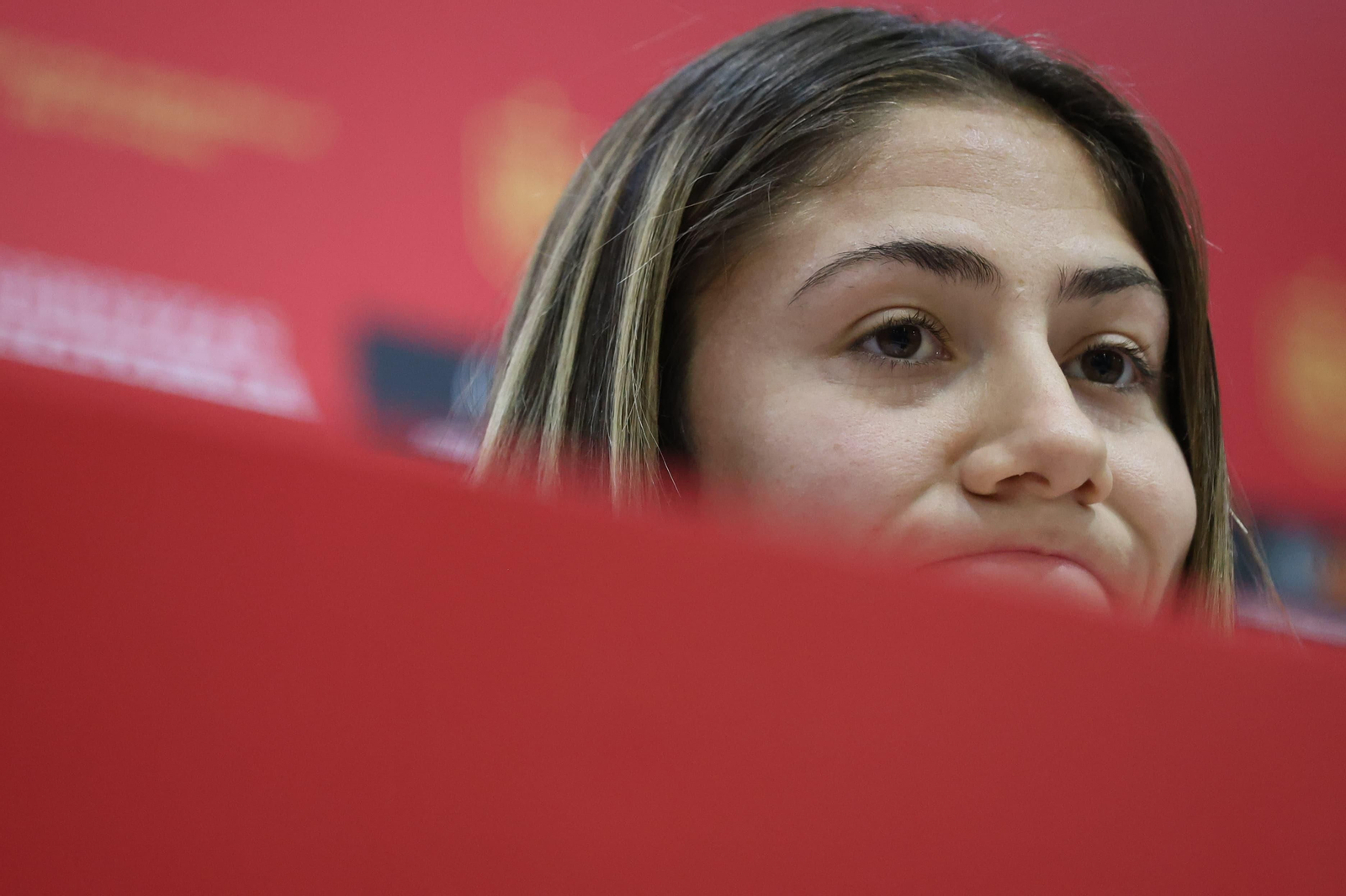 España-Suecia: Las campeonas del mundo conocen La Rosaleda