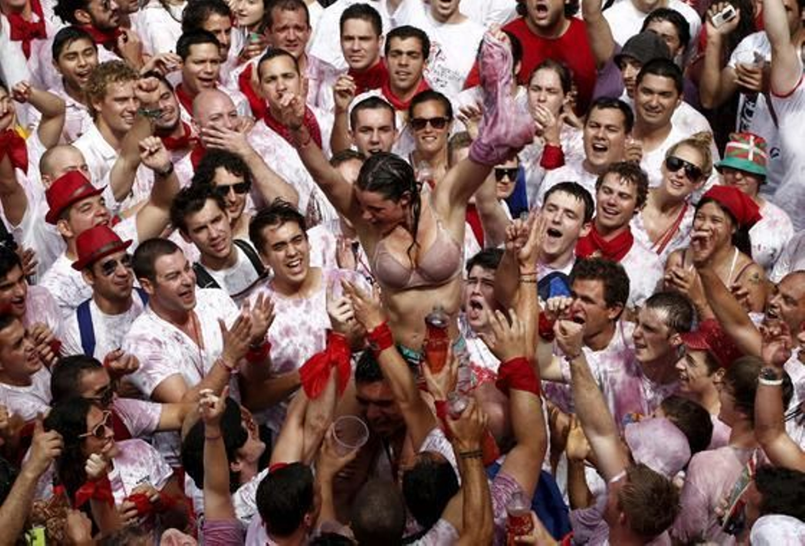 Foto: Efe/Reuters/Afp