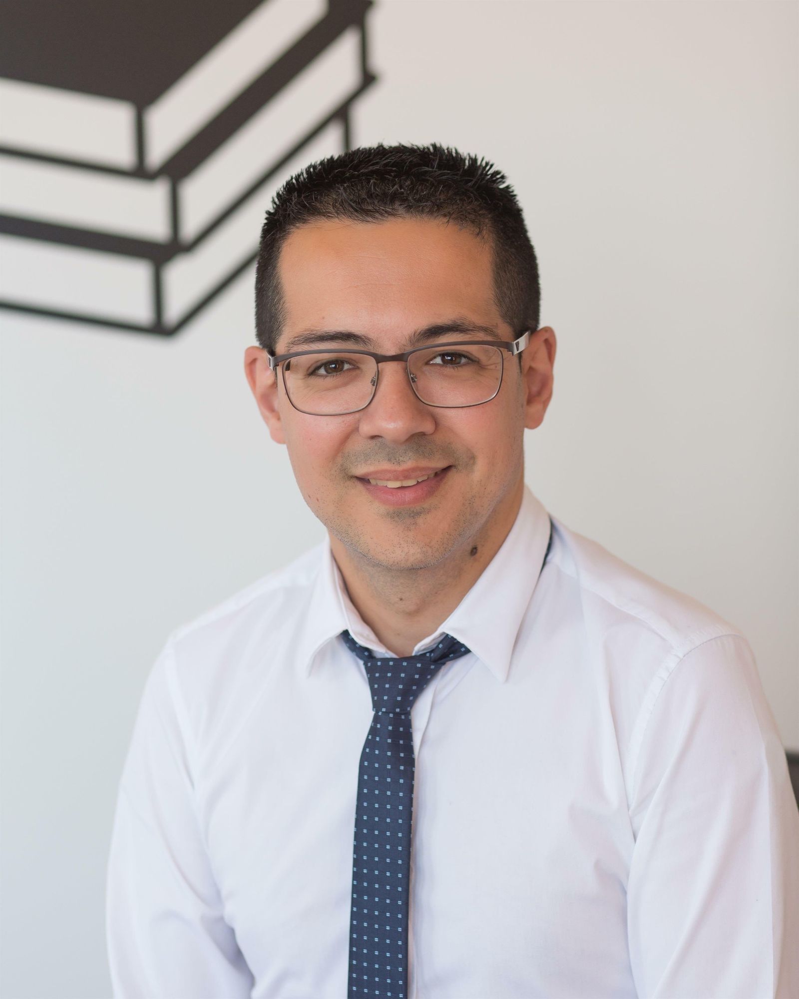 Alberto Cerezuela, director de Círculo Rojo.