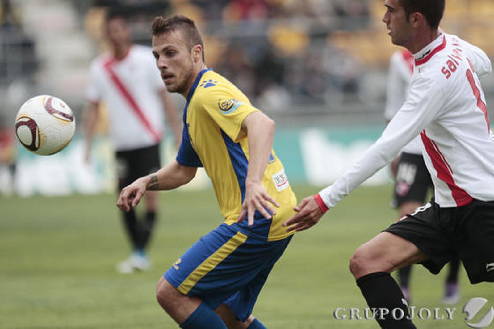 Foto: Lourdes de Vicente