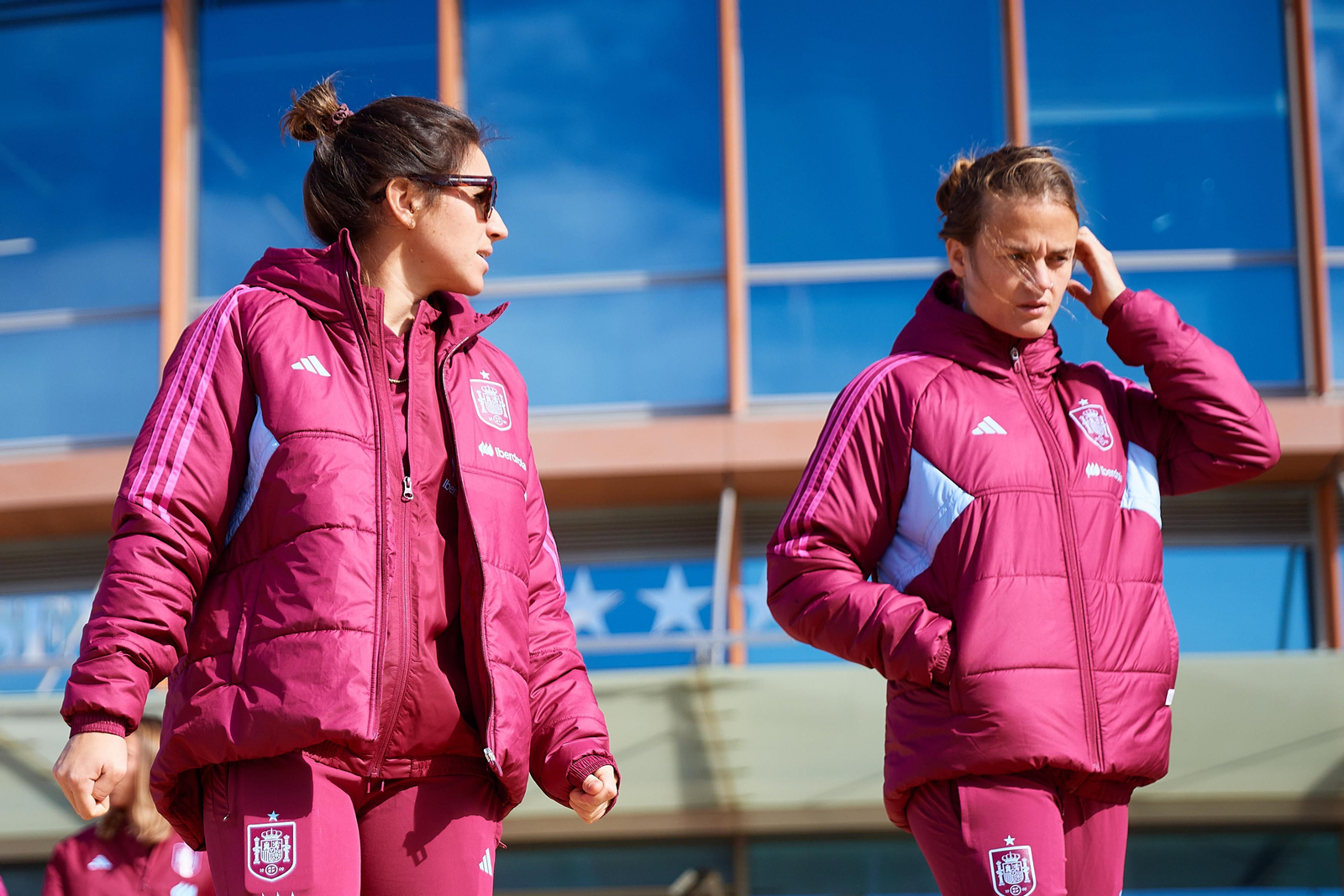 España / Países Bajos