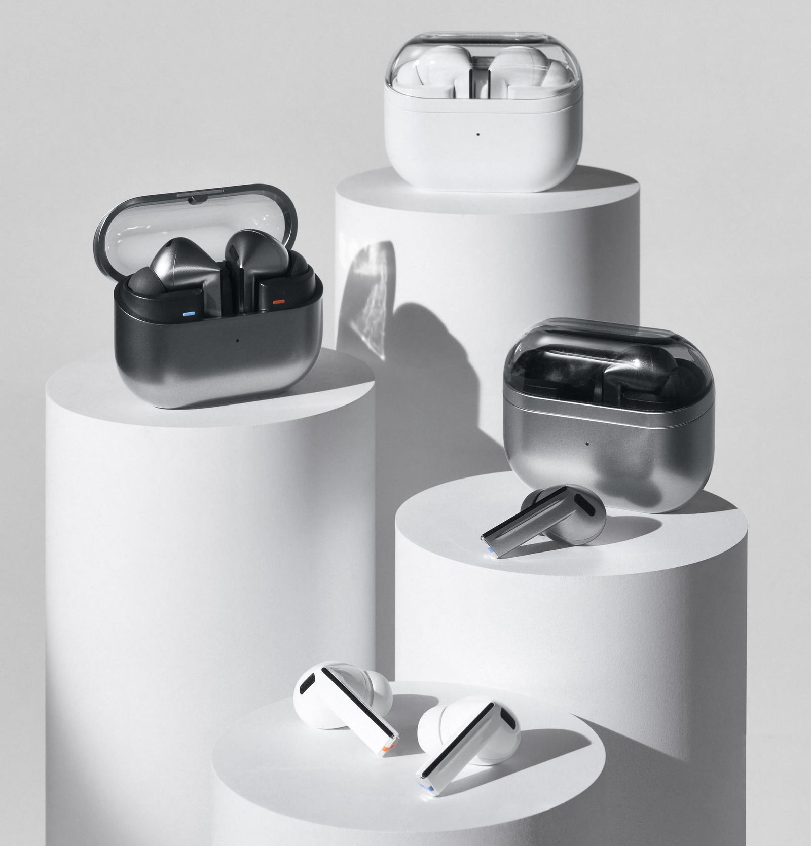 Samsung Galaxy Buds3 Pro