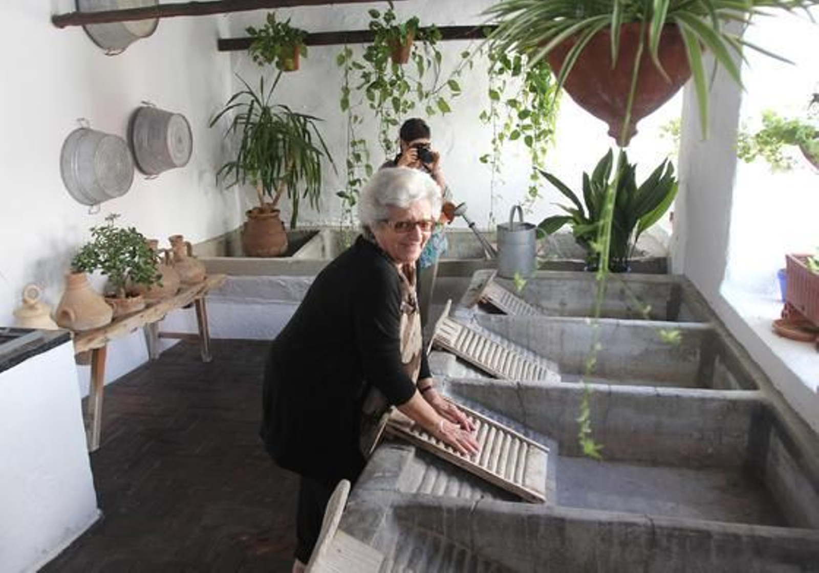 Marroquíes 6.

Foto: Jose Martinez