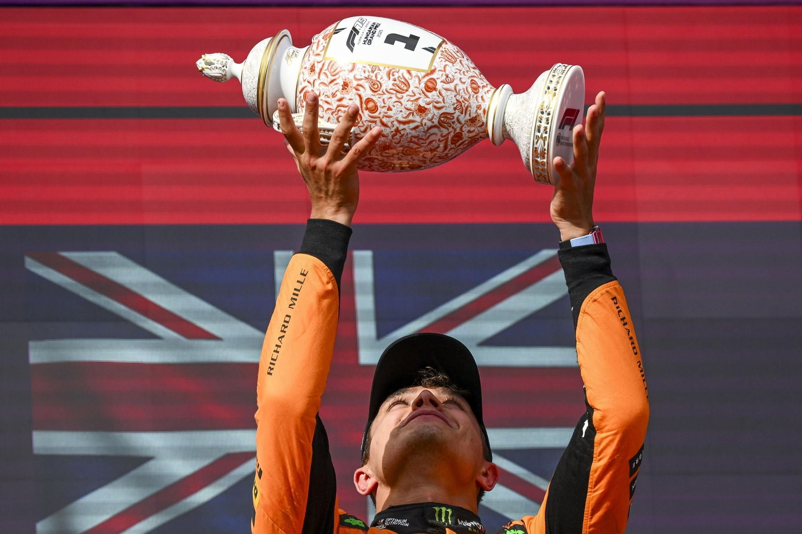 Las fotos de Fernando Alonso y del Gran Premio de Hungría