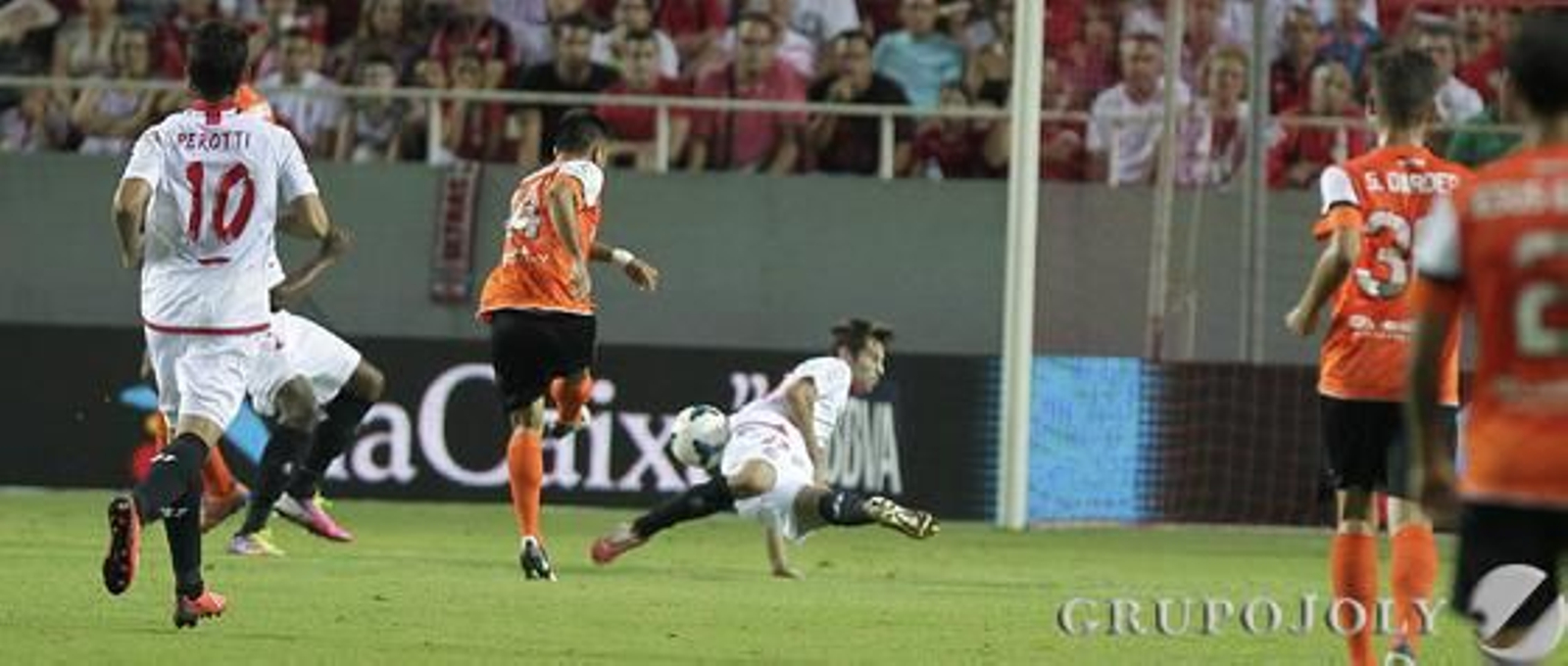 Foto: Antonio Pizarro