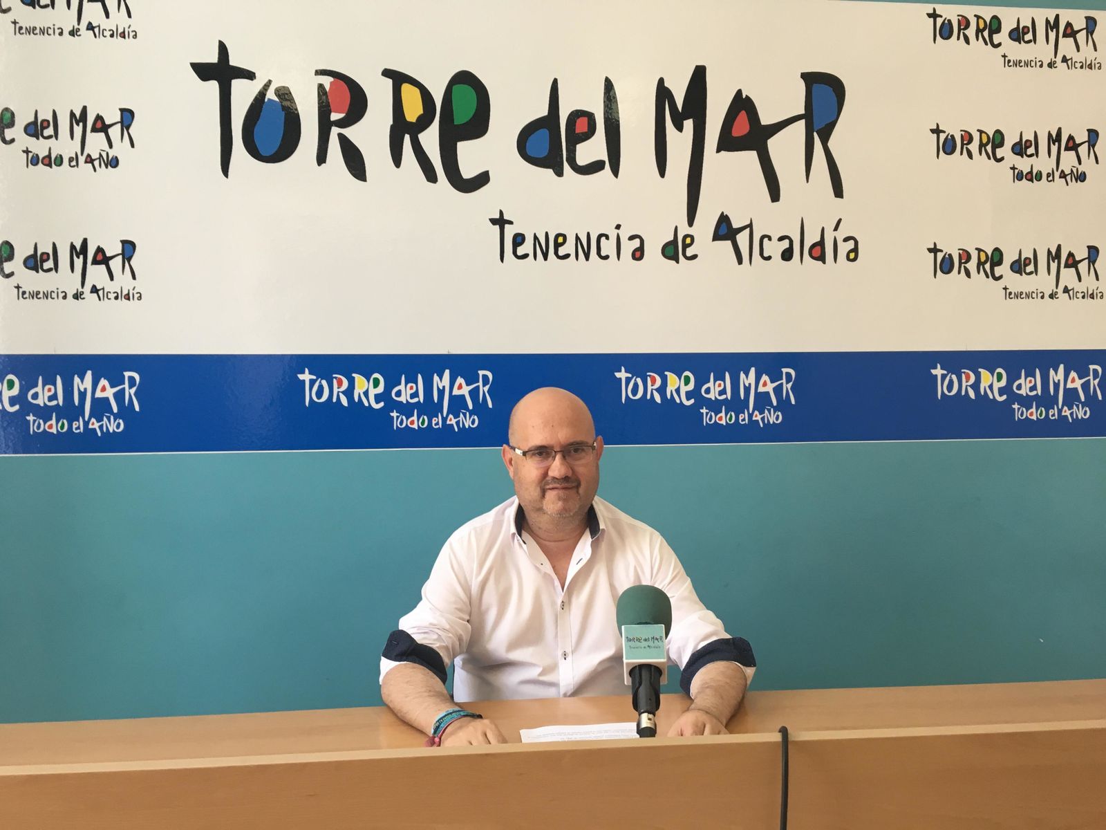 Jesús Pérez Atencia.