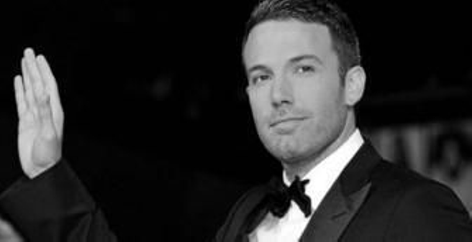 Ben Affleck