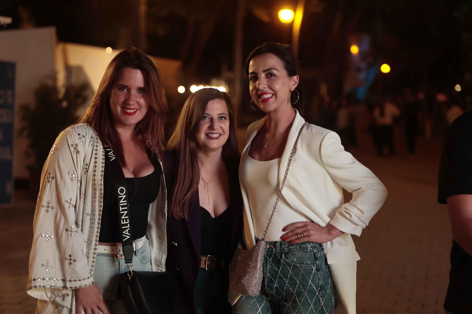 Búscate en el concierto de Carl Cox en el Icónica Santalucía Sevilla Fest