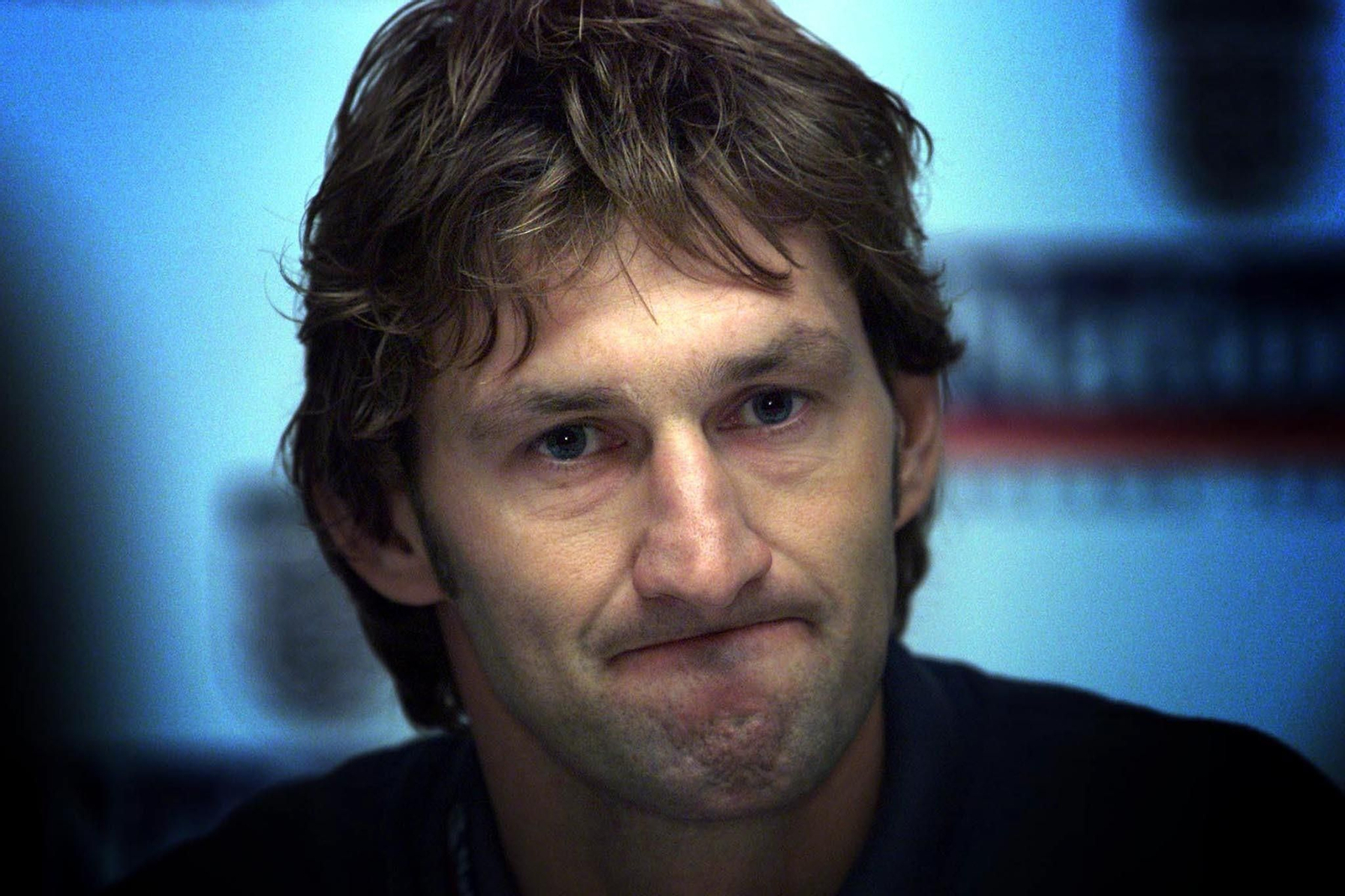 Tony Adams.