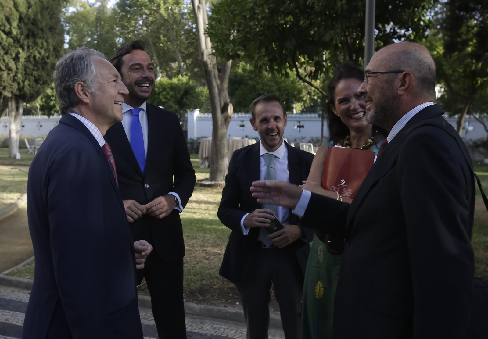 PREMIOS A LA EXCELENCIA DE LAS PYMES ANDALUZAS
