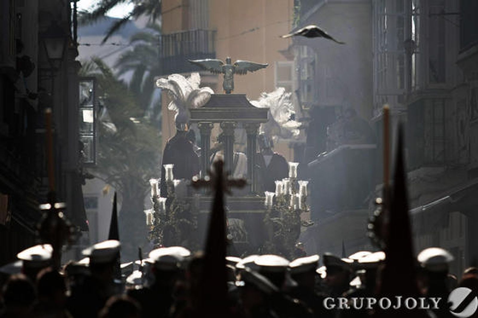 Foto: Fito Carreto ·Julio Gonzalez ·Joaquin Pino · Jesus Marin