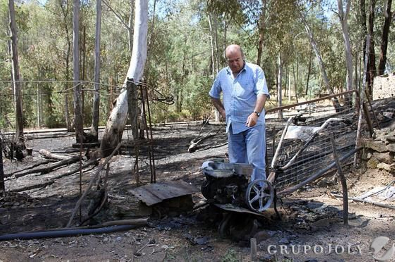 Foto: Alberto Domínguez