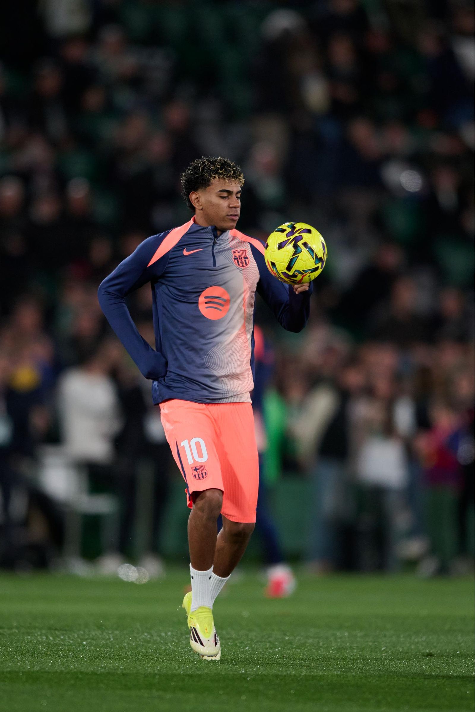 Las fotos del Elche-Barcelona