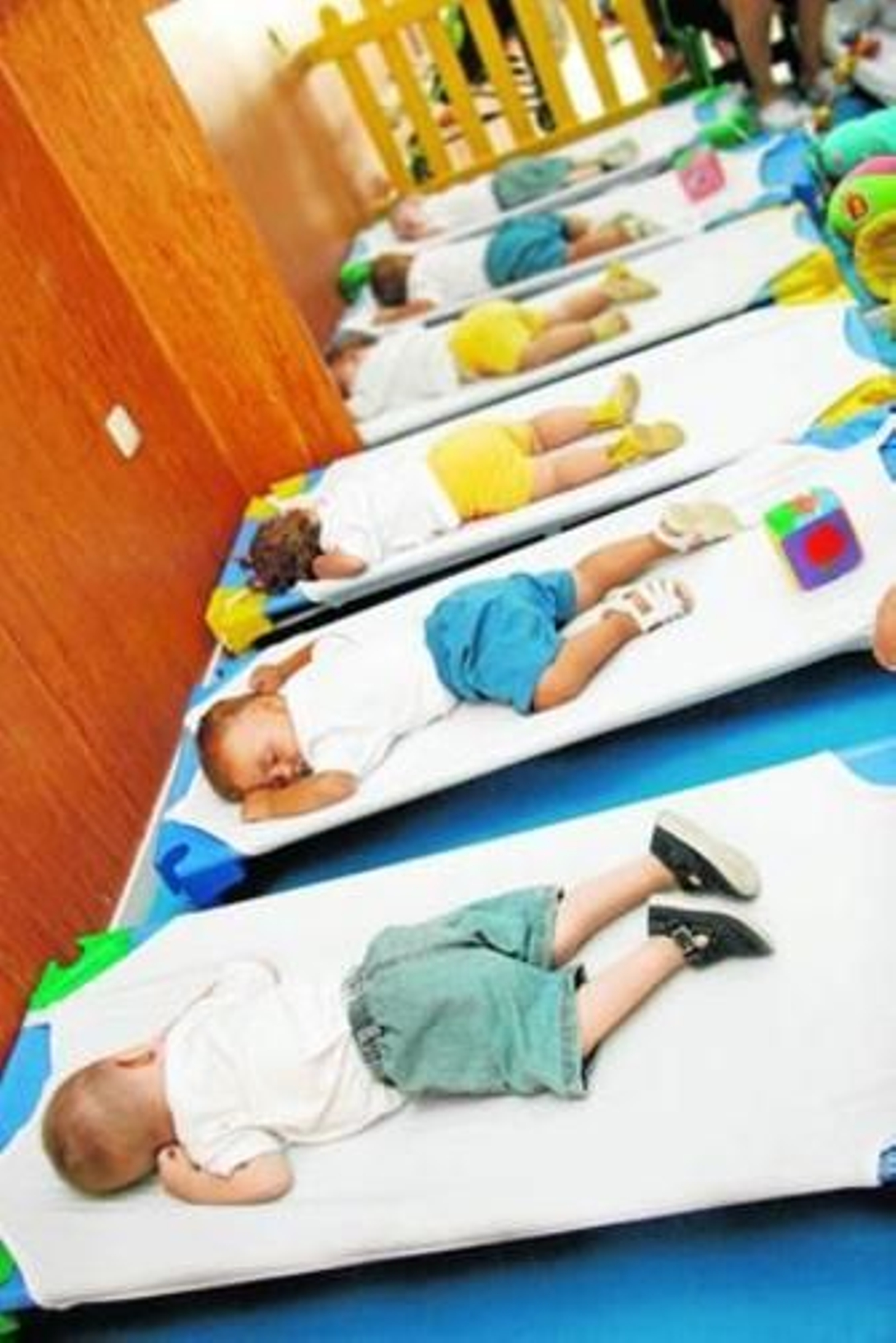 La diferencia de coste con una escuela privada llega hasta los 400 euros