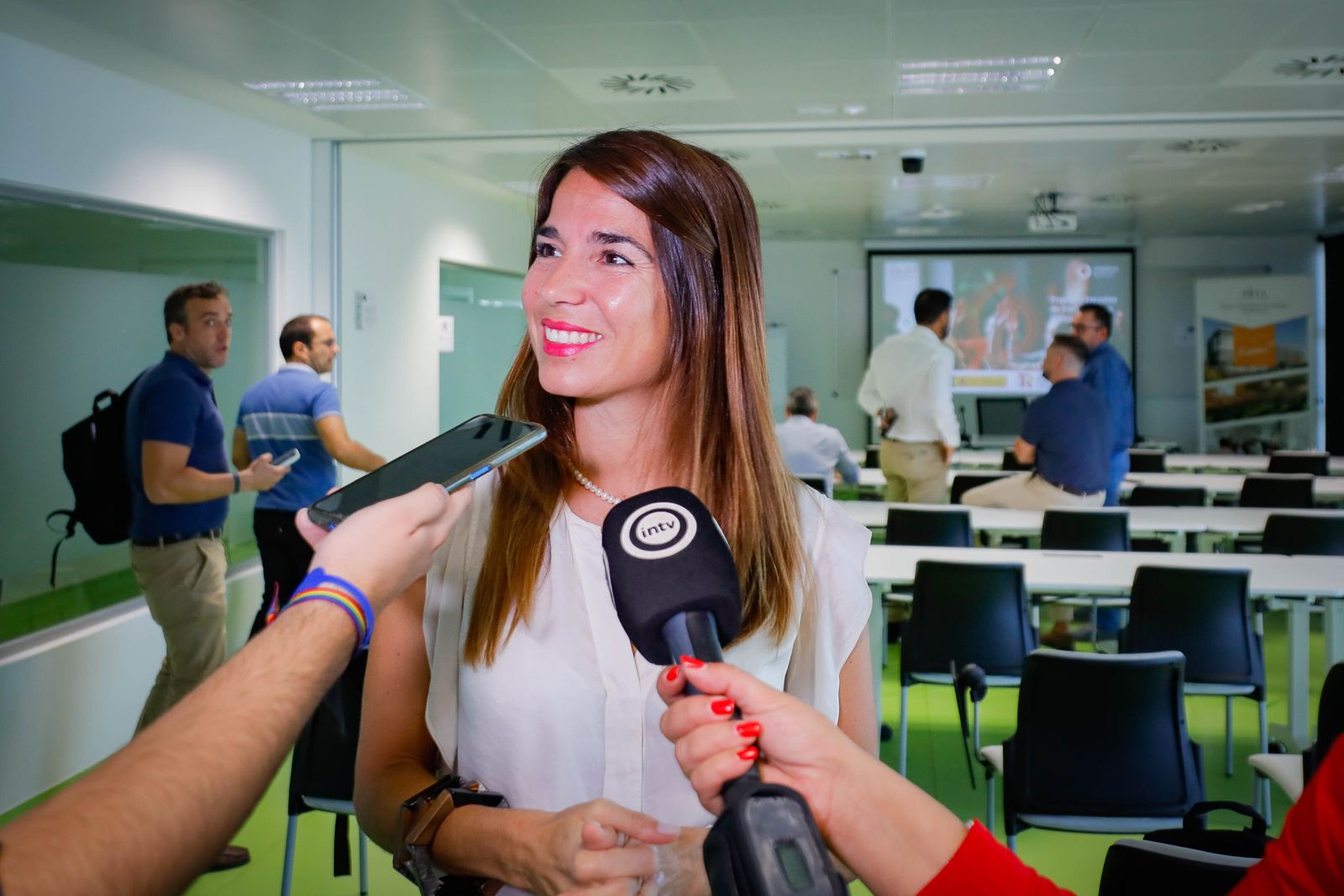 Programa executive en digitalización