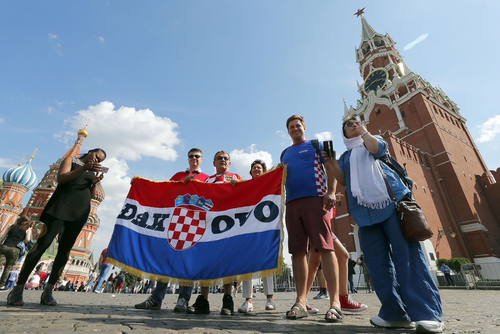 Un viaje que se alargará un poco másEl encuentro que nadie quiere disputar