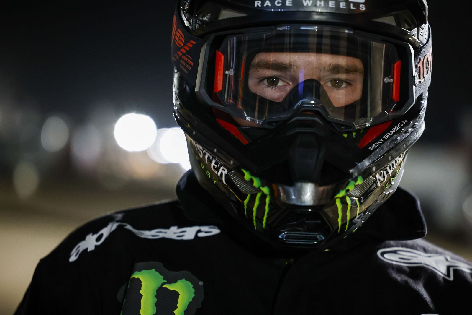 Las mejores fotos del Rally Dakar | Tercera etapa