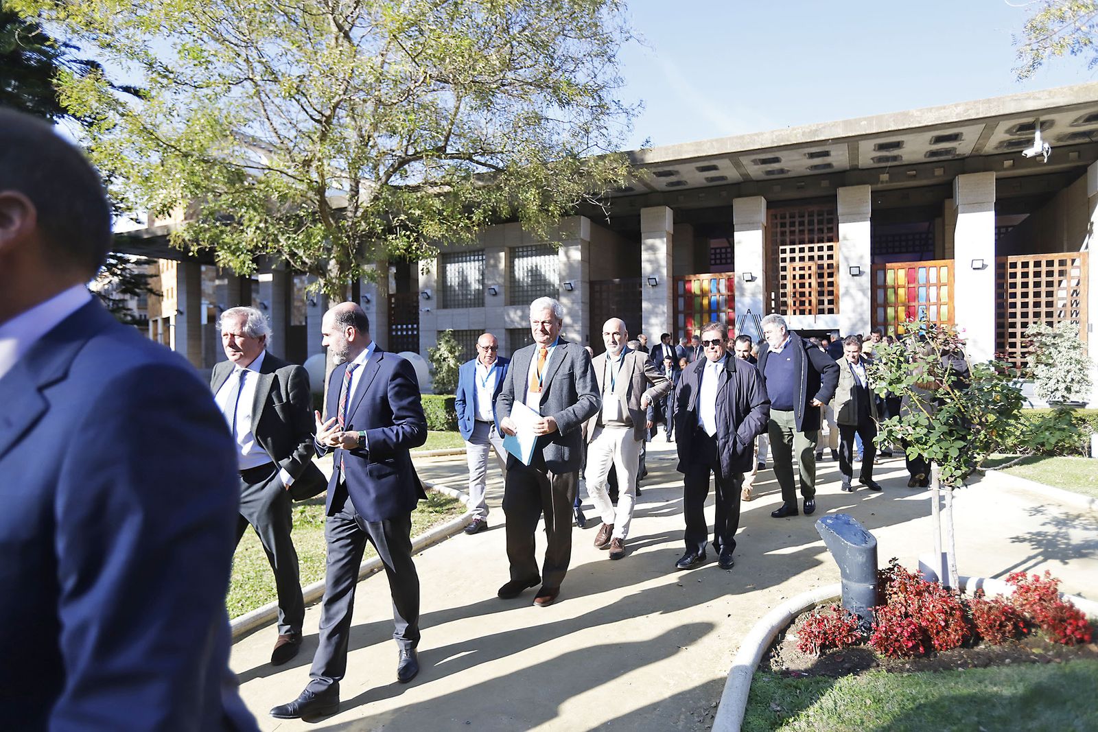 Las mejores imágenes de Alimental 2023, Foro Agroalimentario de Huelva.