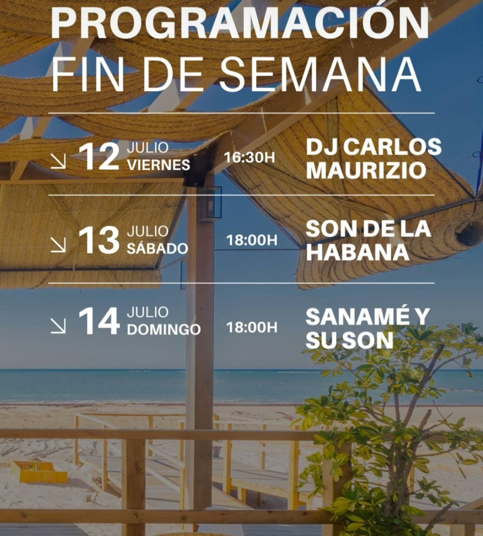 Azúcar de Cuba, en Rota.