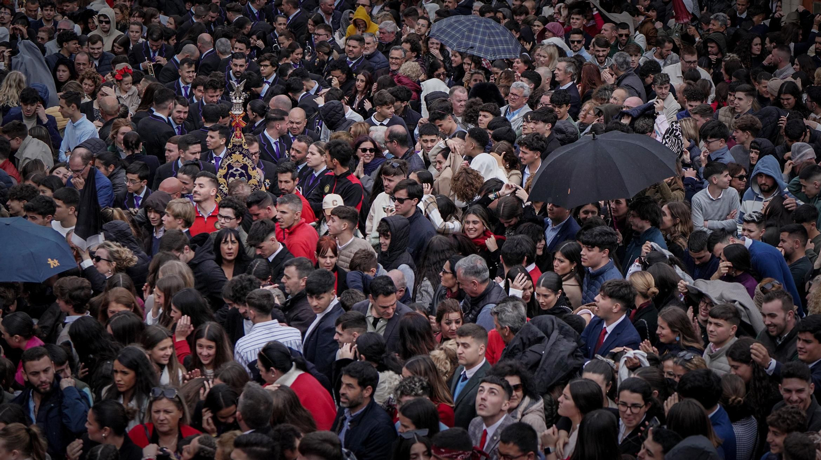 Los Judíos de San Mateo de Jerez en imágenes Los Judíos de San Mateo de Jerez en imágenes