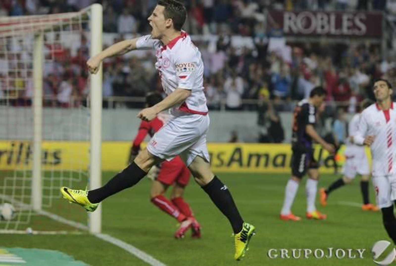 Foto: Antonio Pizarro