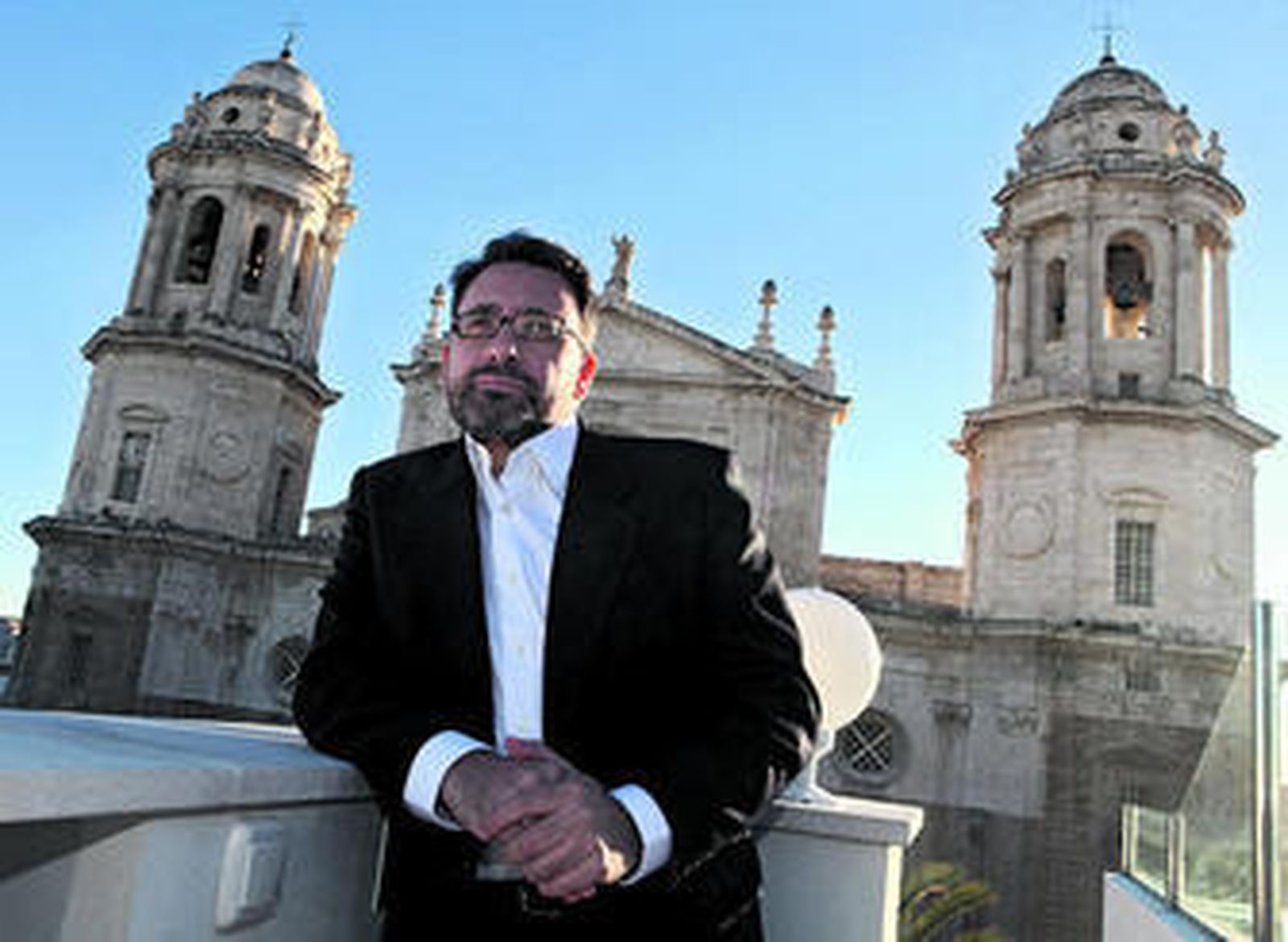 "Nunca he visto un pueblo tan cainita como el español"