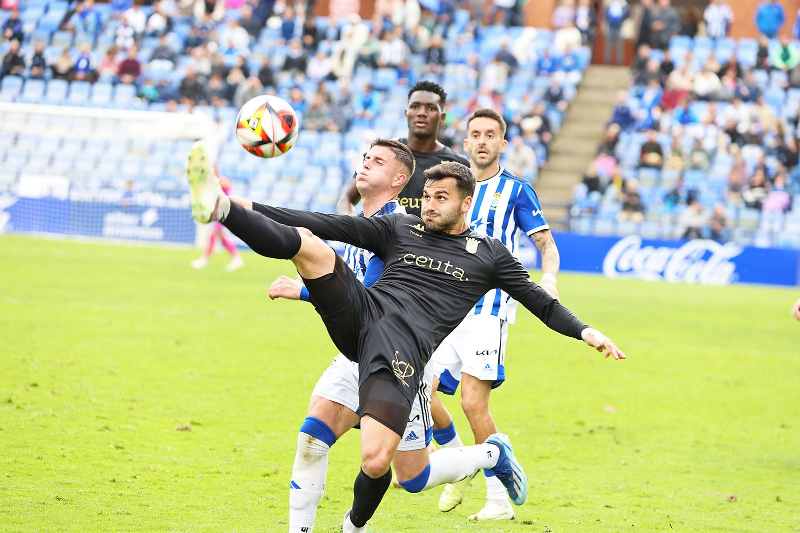 Las imágenes más destacadas del domingo 25 de febrero en Huelva