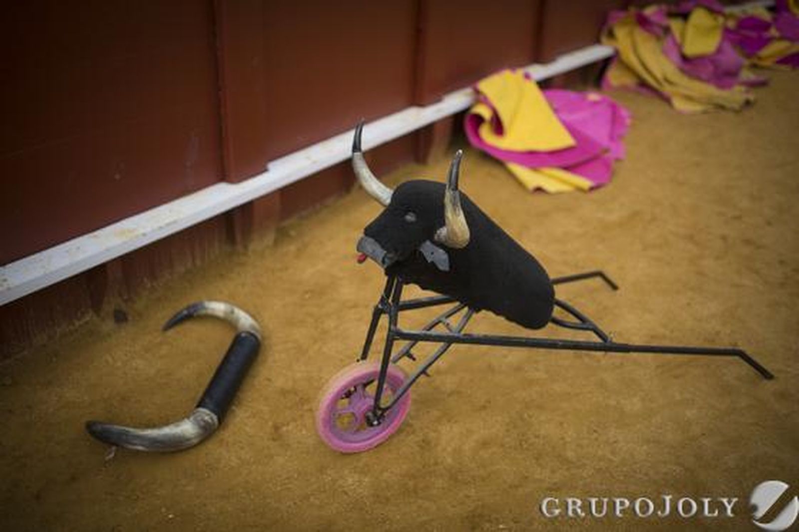 Foto: Antonio Pizarro