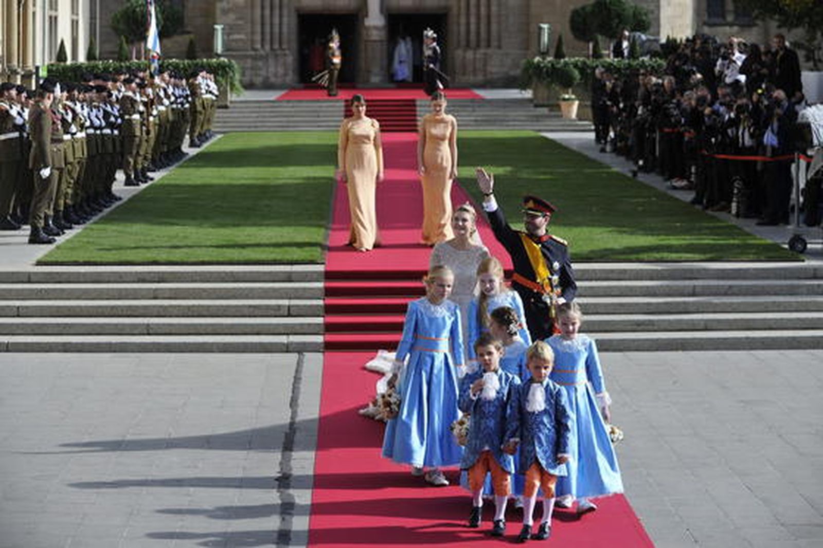 Foto: Efe/Reuters/Afp Photo