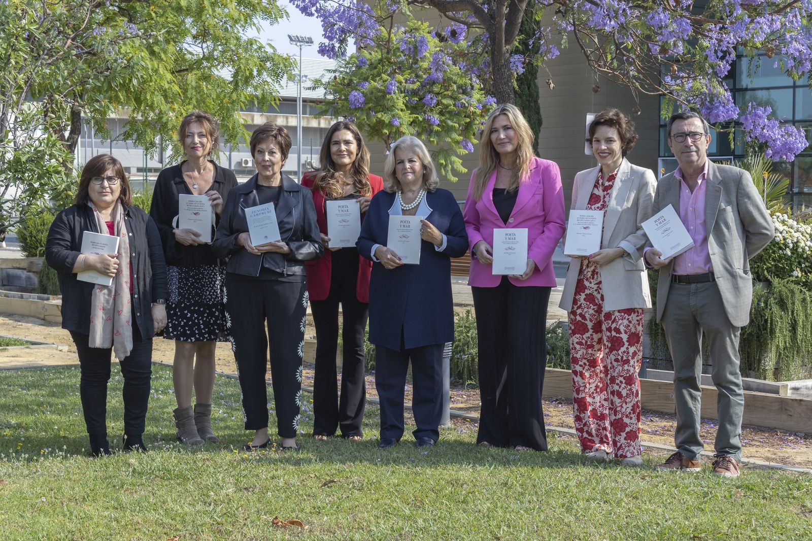 Imágenes del viernes 19 de mayo en Huelva