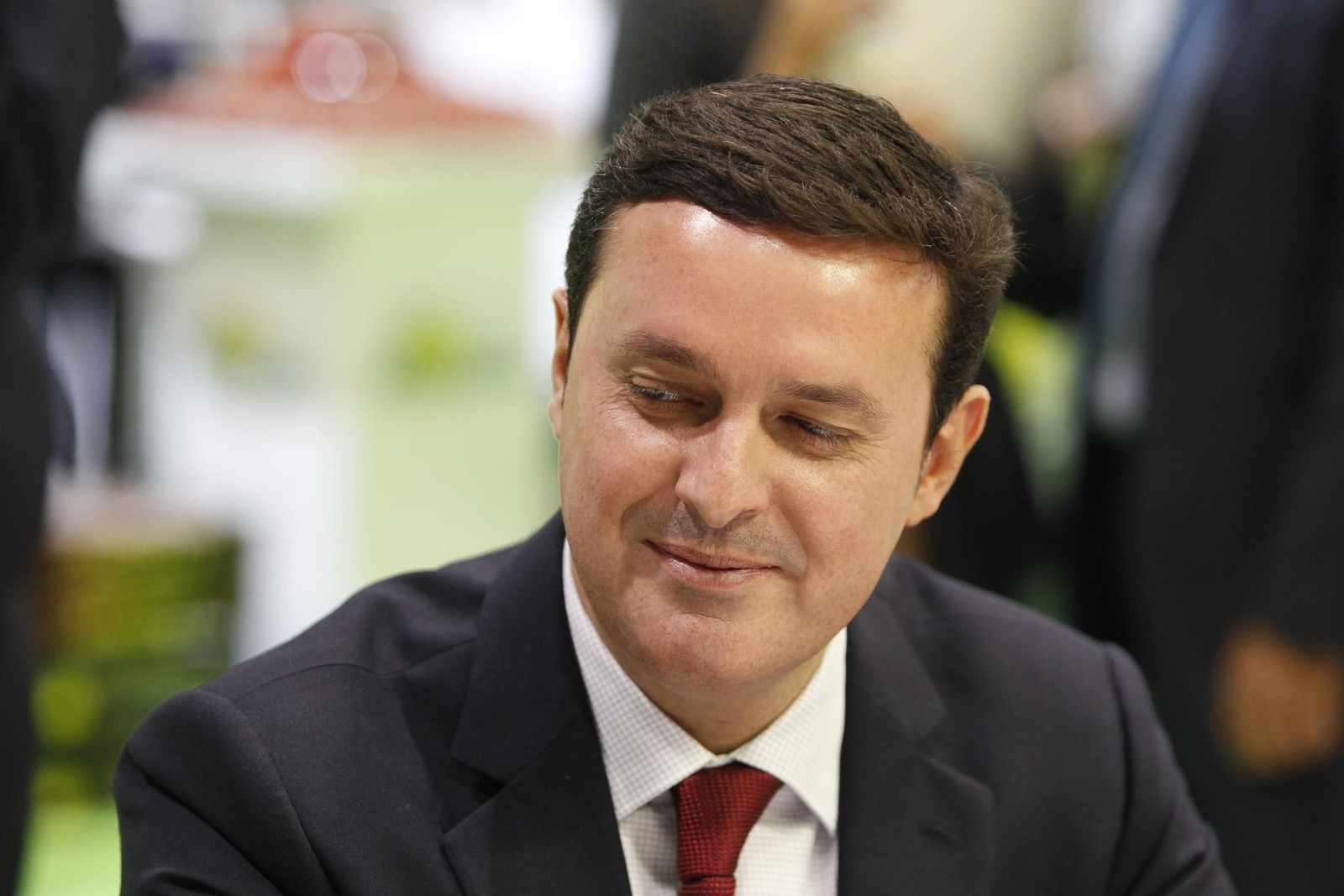 Fotogalería Fruit Attraction 2019. Madrid