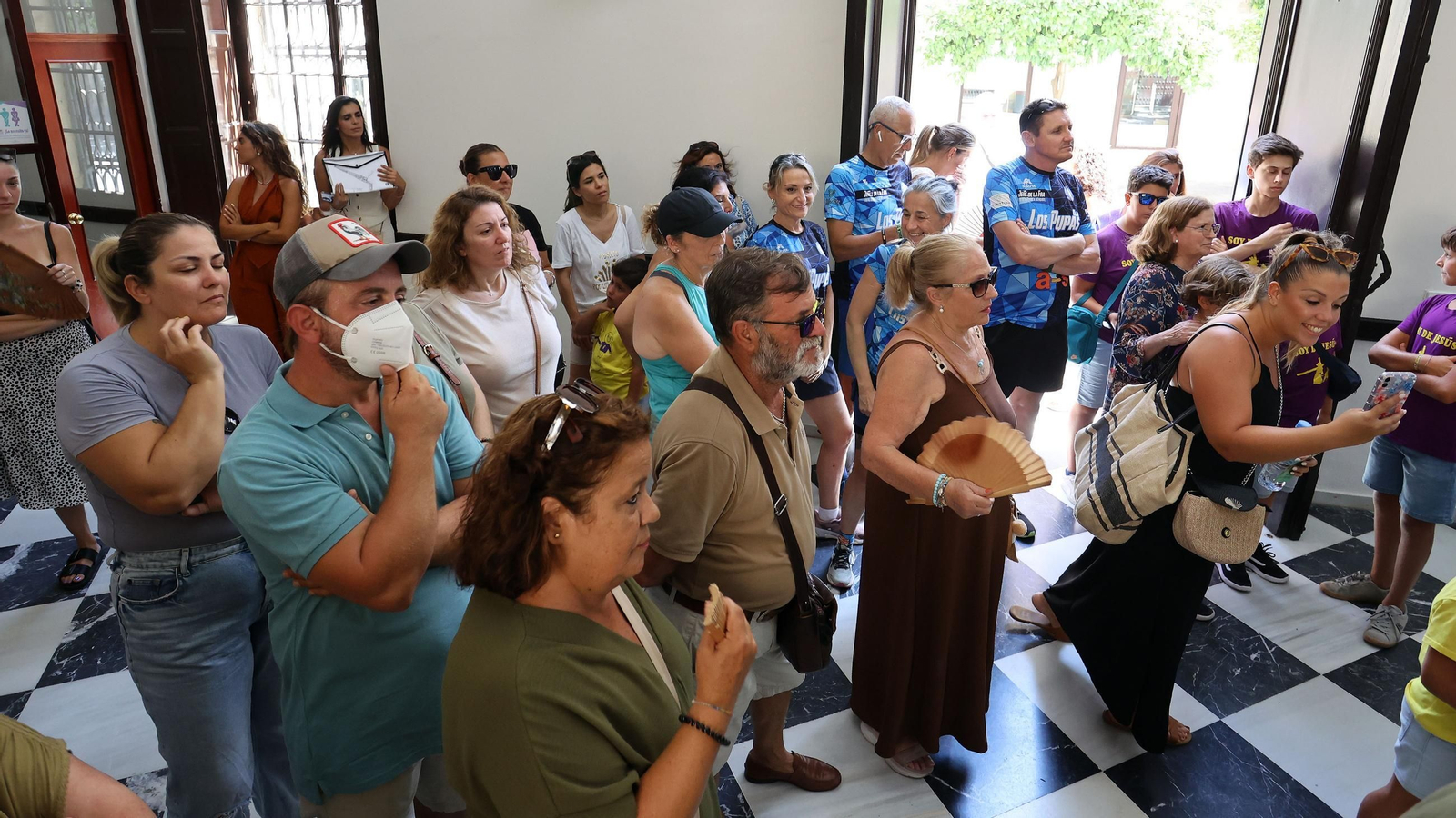 Reto solidario por el cáncer infantil ‘5.500 km por una sonrisa’