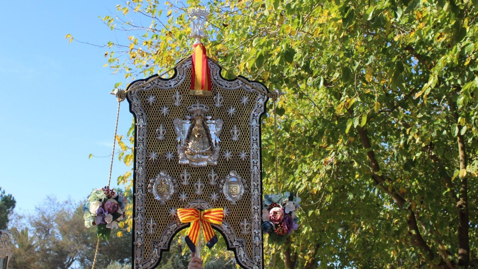 La Hermandad del Rocío de Almería afronta una nueva peregrinación