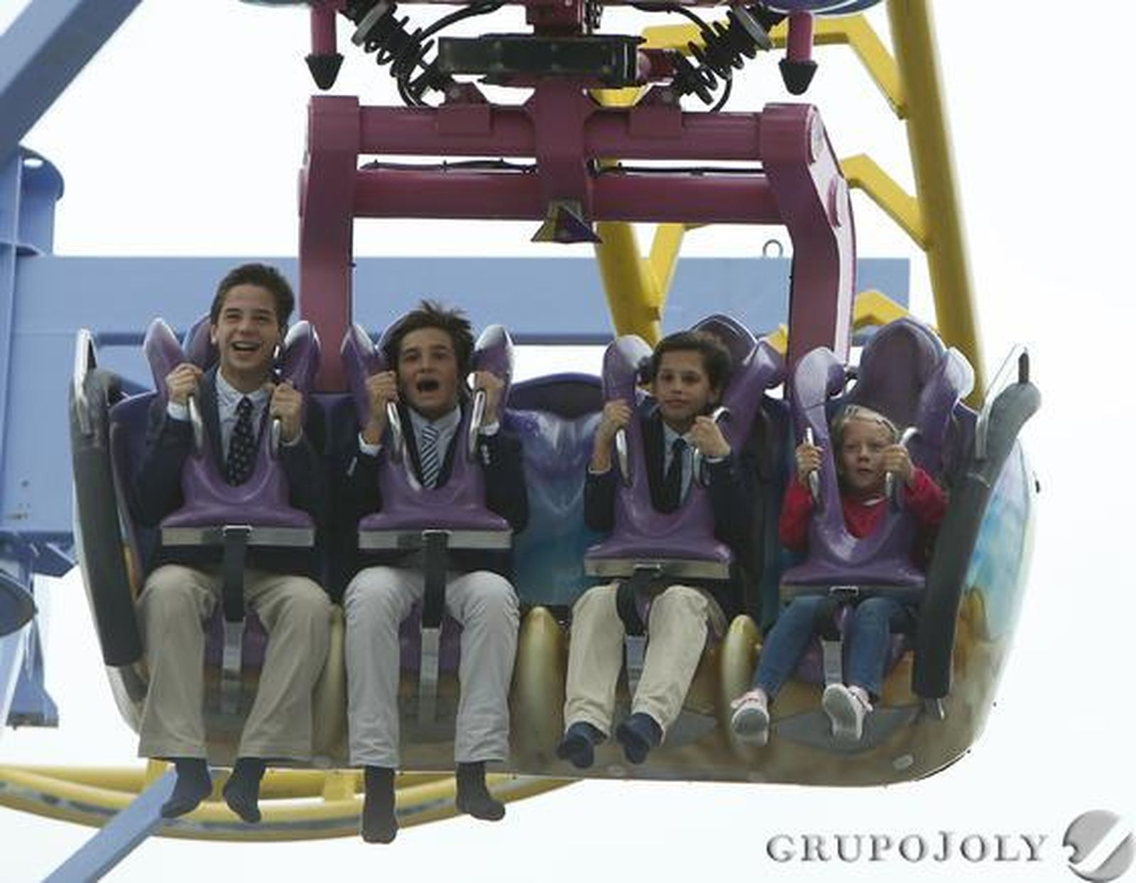 Foto: José Ángel García