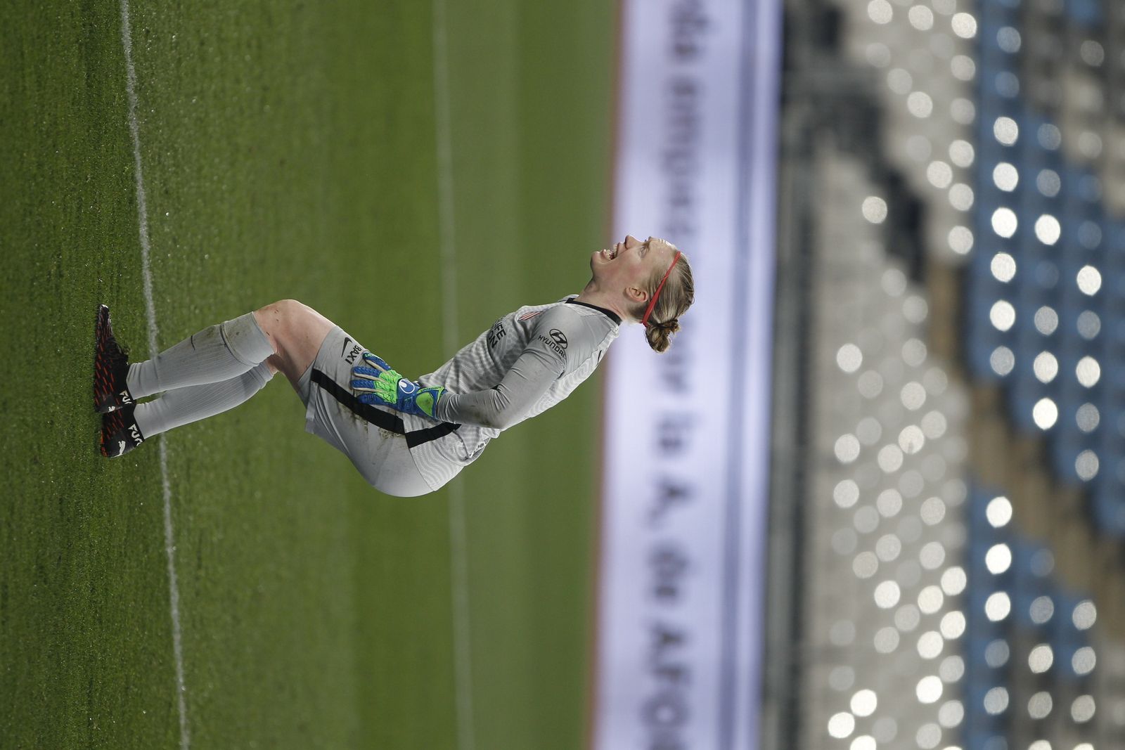 Final Supercopa España Fútbol Femenino. Atlético de Madrid-Levante U.D.