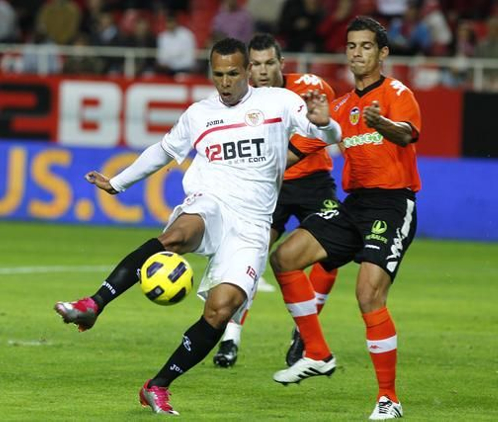 Foto: Antonio Pizarro