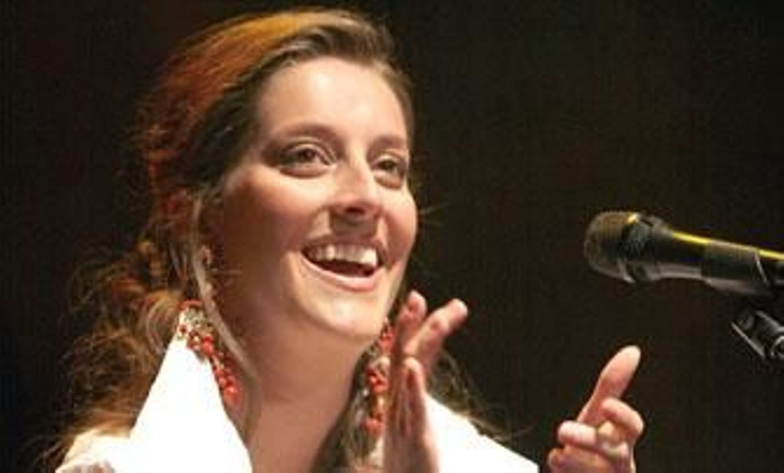 La cantaora Argentina y la fadista Mariza inauguran 'Las Noches del Foro'