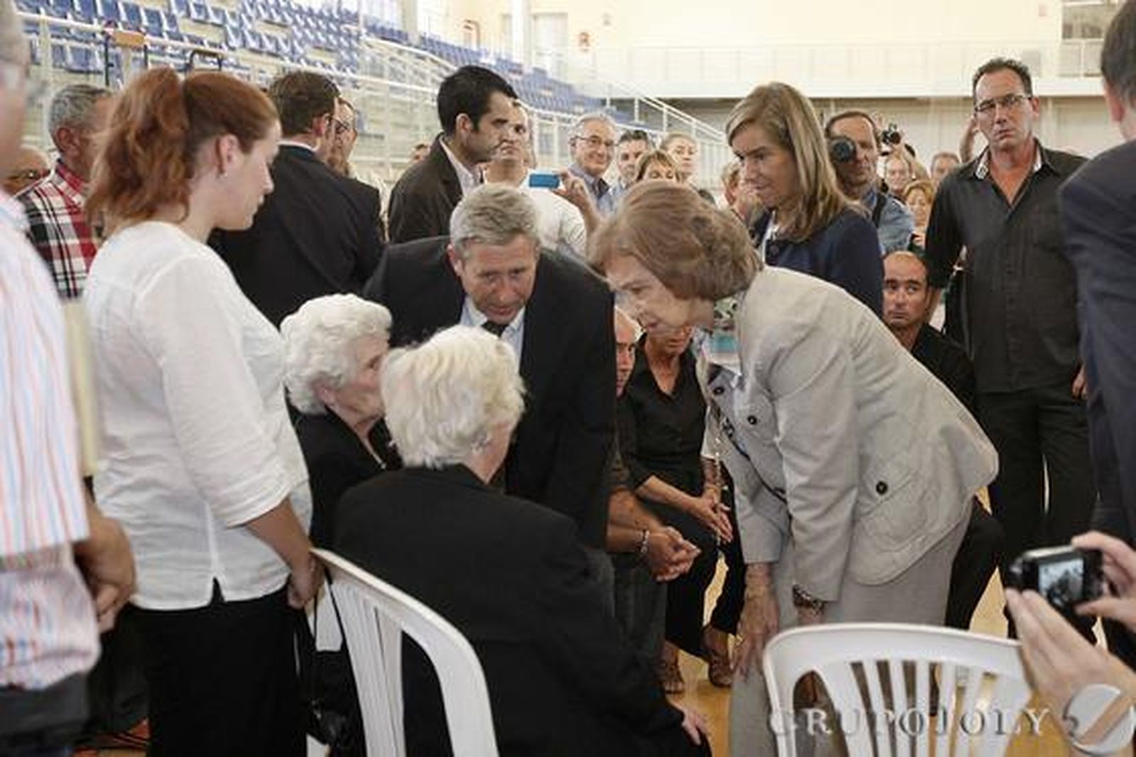 Foto: Rafael Gonzalez