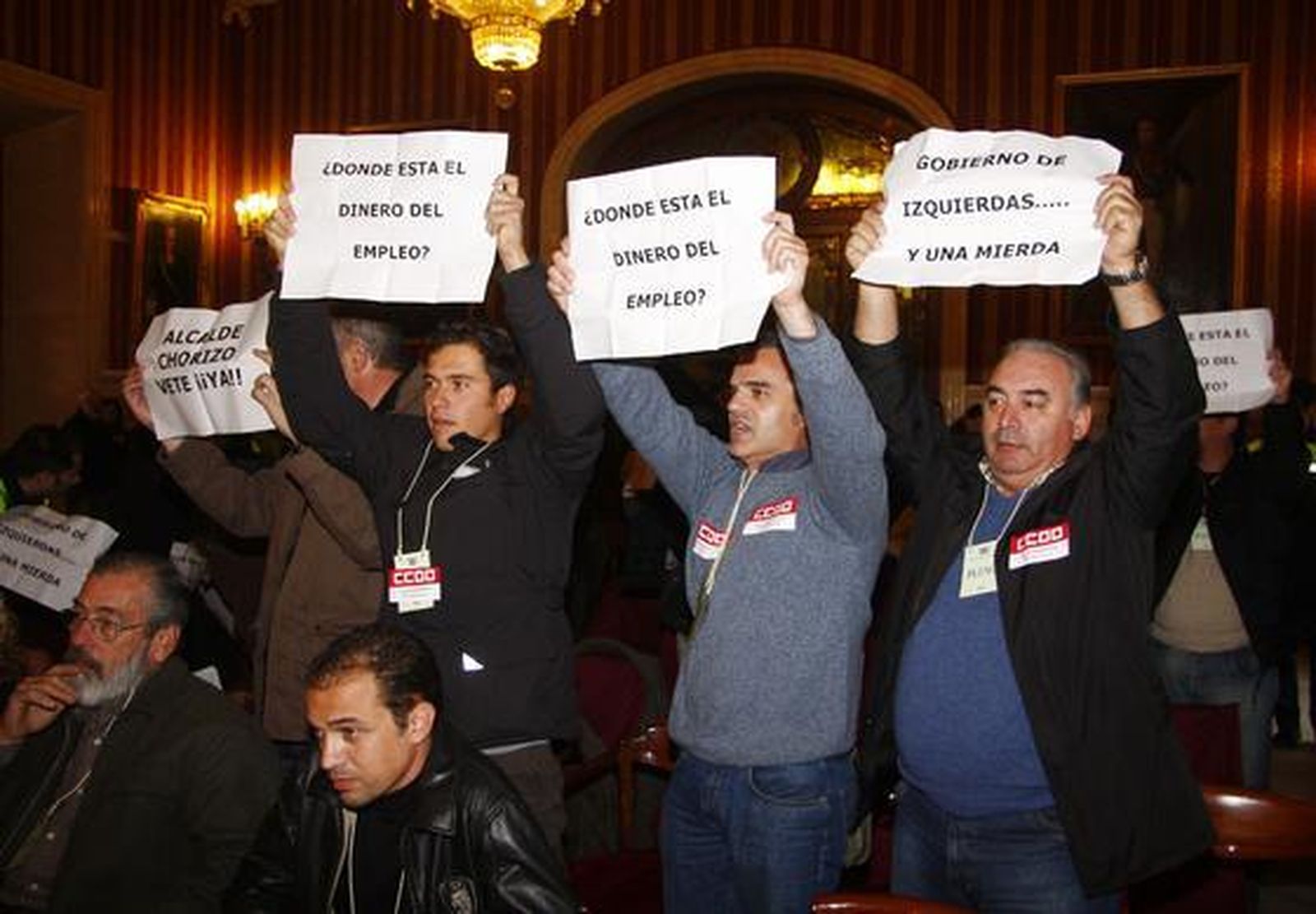 Foto: Victoria Hidalgo