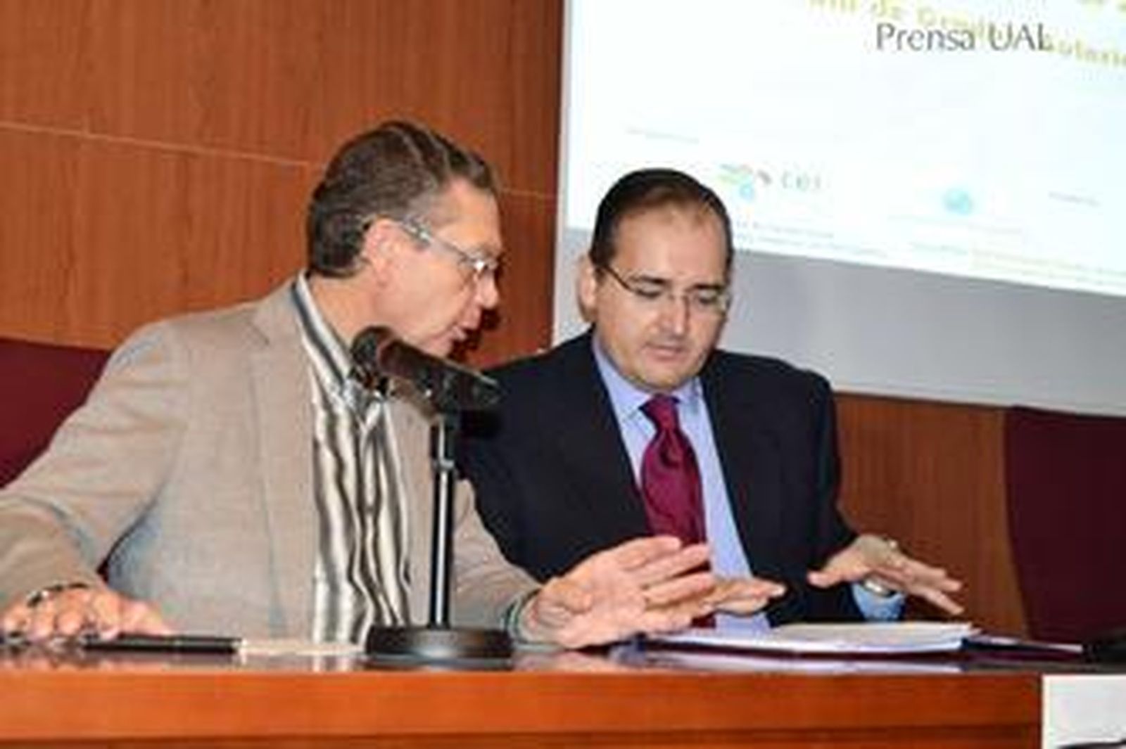 Unas jornadas abordan la importancia del patrimonio como motor de desarrollo territorial