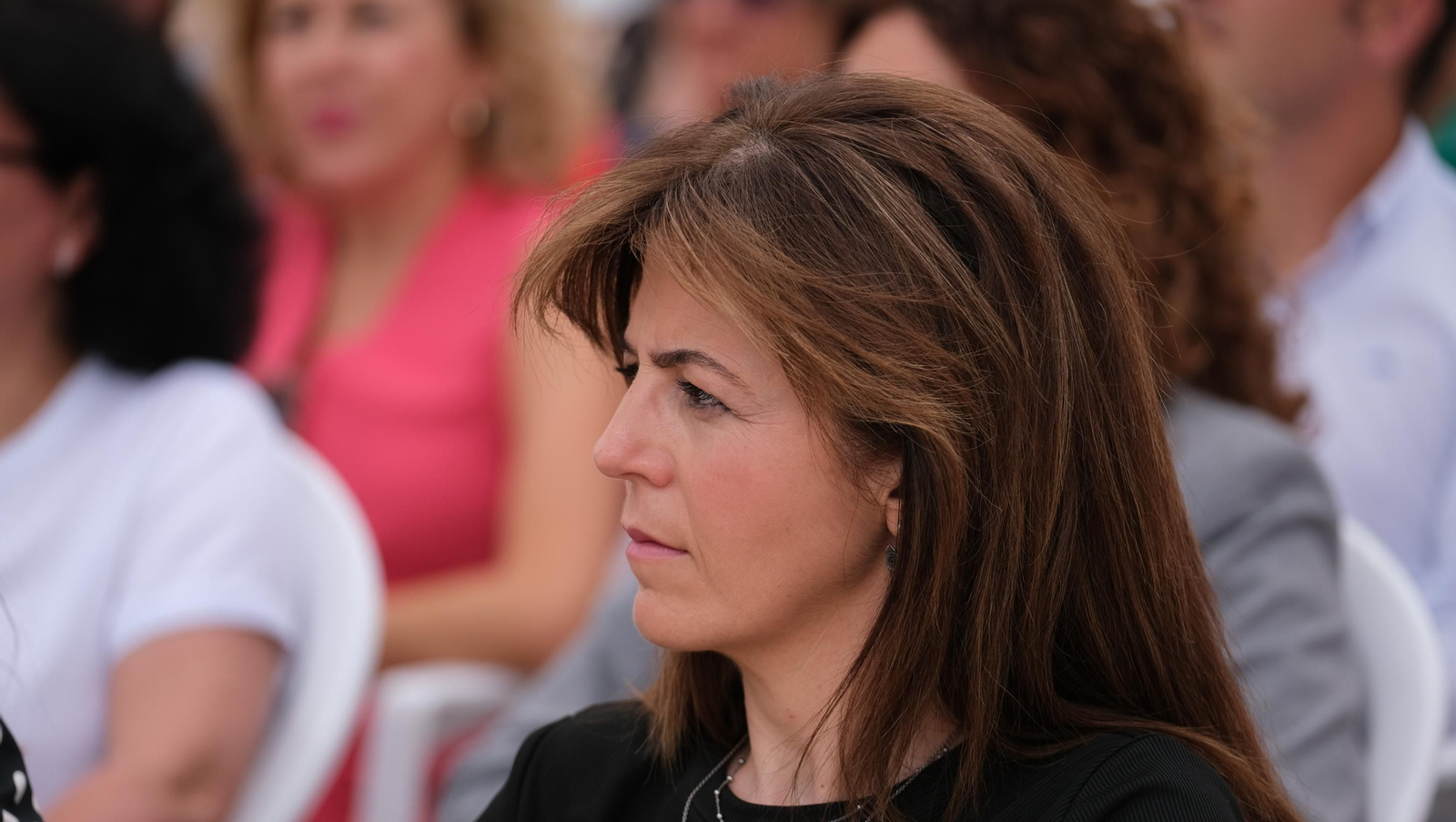 Agroferia de Vélez Rubio, en imágenes