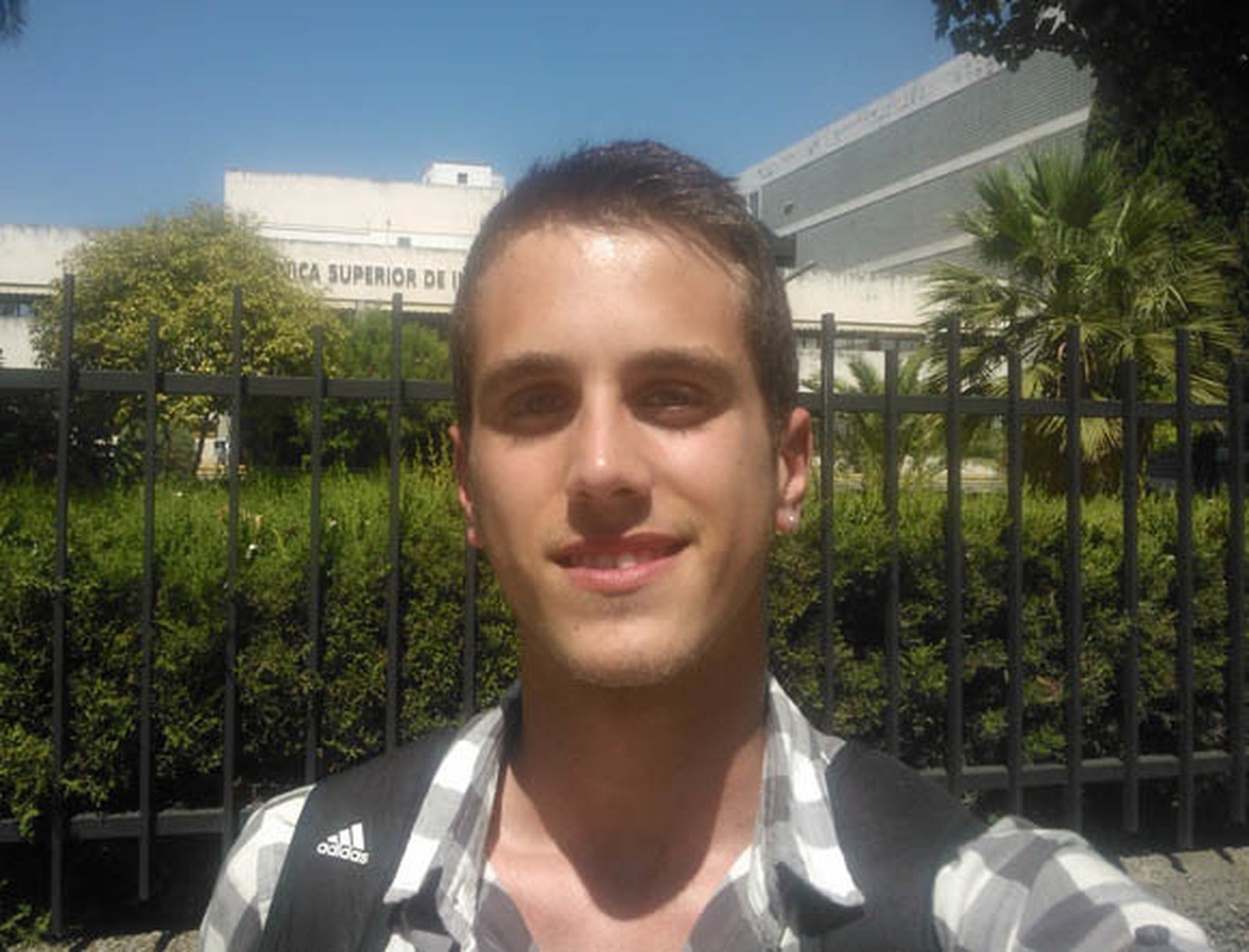 La pasión por las ciencias puras y el gusto de aprender