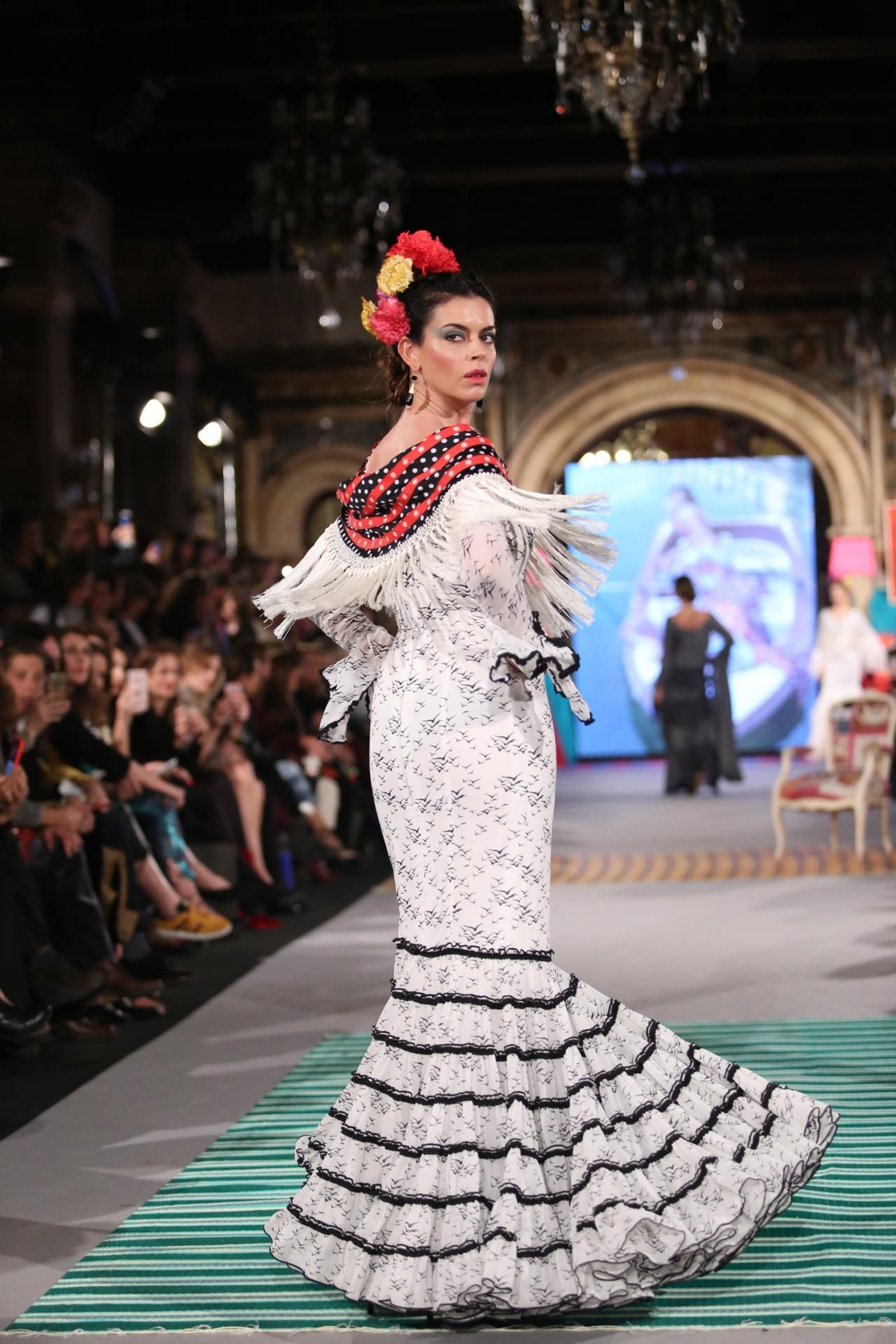 We Love Flamenco 2018 - Pol Núñez