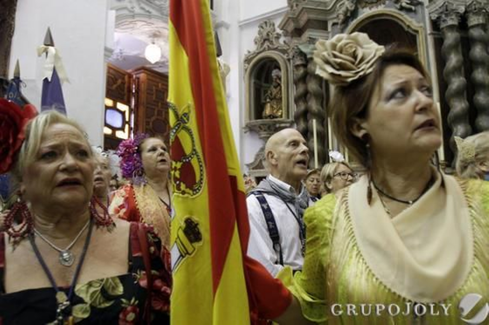 Foto: Lourdes de Vicente