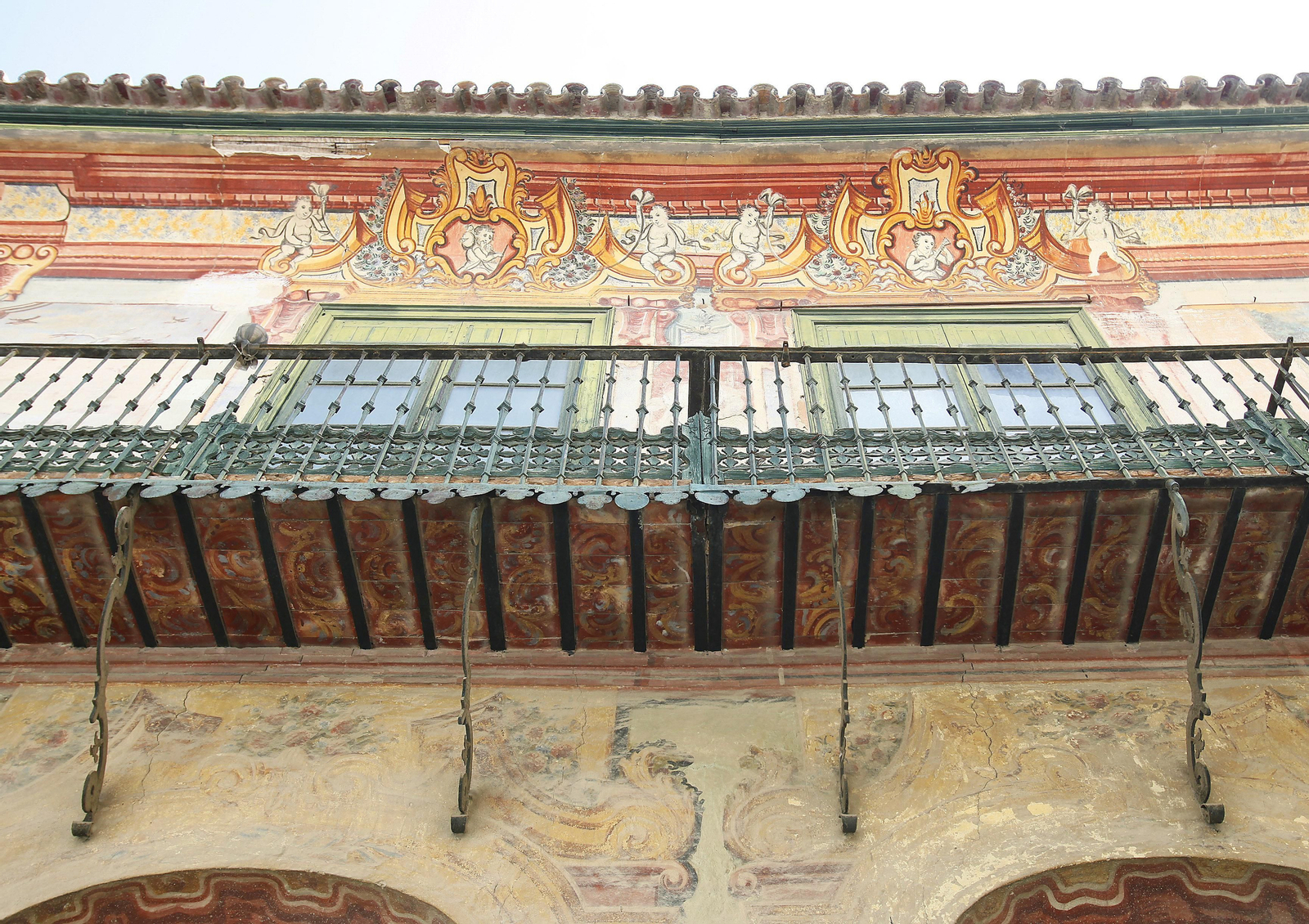 Écija, en imágenes