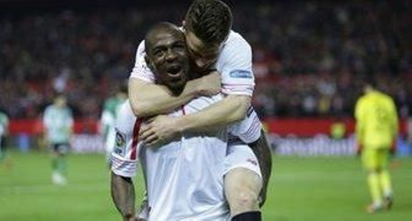 Casi un entrenamiento